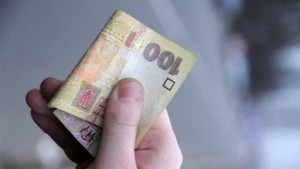 Запорожцы не получают заработные платы