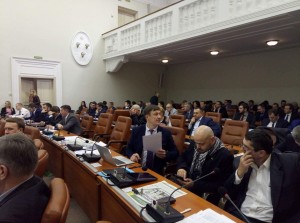 В Запорожье среди депутатов развернулась “охота” за еще некупленными троллейбусами