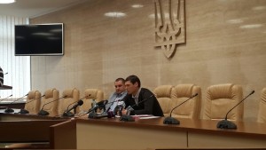 В Запорожской ОГА просят не верить экологическим рейтингам, где регион пасет задних