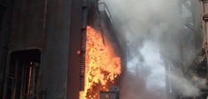 На “Запорожкоксе” взрыв газа: погибли рабочие