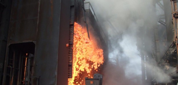 На «Запорожкоксе» взрыв газа: погибли рабочие