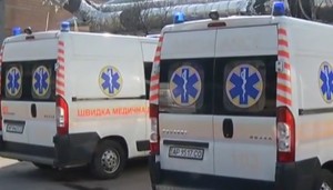 В Запорожской области медики спасли парня-жертву “Синего кита”