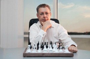 Первый депутат запорожского горсовета подал э-декларацию