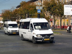 Стали известны подробности изменений в маршрутах городского транспорта