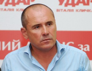 Воины АТО не получают земли из-за коррупции – запорожский нардеп Вадим Кривохатько