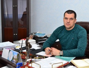 В Запорожской области депутат от «Оппоблока» возглавил КП