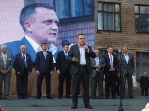 “Не в Оппоблоке – до свидания!”: чиновники запорожской мэрии запрещают жителям обращаться к непровластным депутатам