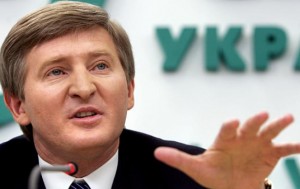 В Запорожье энергохолдингу Ахметова хотят выделить почти полтора гектара земли