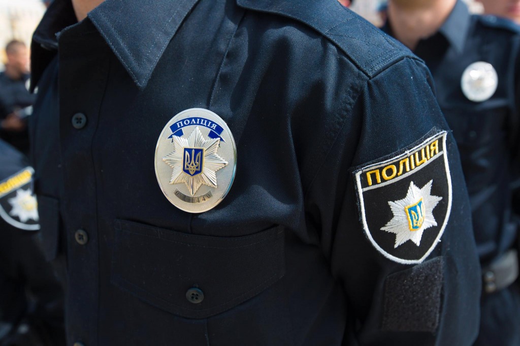 В Запорожье задержали полицейского, которого подозревают в убийстве (ФОТО)