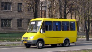 В Запорожье общественный транспорт в Подпорожнее будет ходить чаще