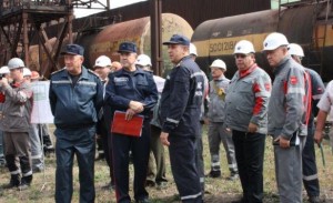 Гендиректор “Запорожкокса” возьмет под контроль расследование взрыва
