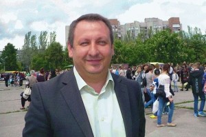 Главой Хортицкого района стал “запорожсталевец”
