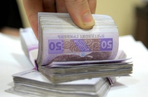 Запорожского чиновника поймали на взятке