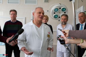 Известны схемы, как на закупках для медицины городская власть отмыла миллионы