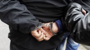 В Запорожье задержали молодого дезертира
