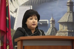 Живут с мужем на пенсию: скандальная экс-глава запорожского департамента образования подала э-декларацию