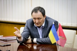 Губернатор Запорожской области представил двух новых заместителей