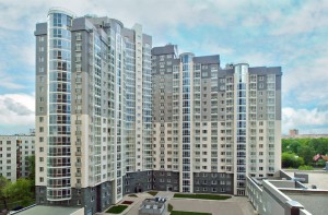 Недвижимость в Запорожье: как меняются цены на жилье