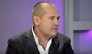 Запорожский нардеп жестко “поздравил” с 8 марта чиновницу госгеокадастра (ВИДЕО)