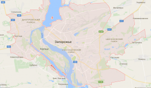 Транспортный вопрос в Запорожье: куда невозможно добраться без пересадок