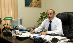 Запорожский нардеп Богуслаев оказался самым богатым в Верховной Раде