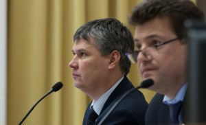 Декларация секретаря Запорожского горсовета: комната в общежитии, 1 акция “Мотор Сич” и без личного авто