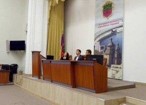 Акции вместо субботников, центр молодежи и Запорожье без IT-сферы: итоги заседания молодежного горсовета
