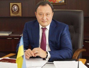 Запорожский губернатор попал в Топ-10 рейтинга глав ОГА