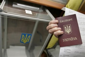 В Запорожье оппозиционные партии через суд добиваются участия в выборах