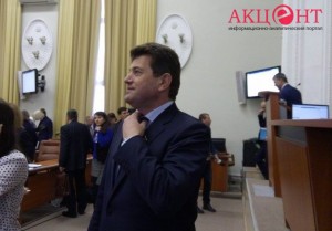 Правоохранители проверят достоверность декларации мэра Запорожья