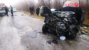 В Запорожье суд год не может вынести решение по смертельному ДТП с участием нелегальной маршрутки