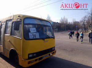 “Своим” – зеленый свет: в Запорожье на рынок пассажироперевозок заходит донецкая фирма с сомнительной репутацией