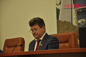 “Если была бы моя воля, закрыл бы канал “Z” и газету “Запорізька Січ”” – мэр Запорожья