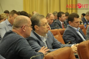 В Запорожье депутаты добились проверки КП “УКС”