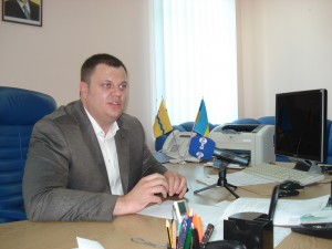 В Энергодаре бывшего “смотрящего” назначили советником в УКСе