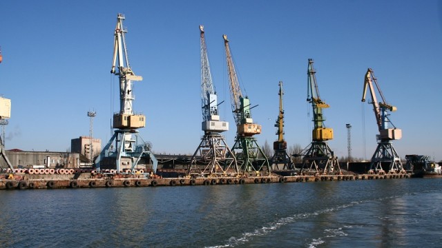 «Умышленно действовал в интересах госпредприятия»: в Запорожском облсовете заступились за начальника бердянского порта