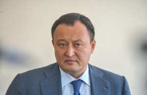 В Верховной Раде потребовали привлечь к уголовной ответственности Запорожского губернатора Брыля