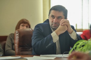 Еще один запорожский депутат пополнил ряды миллионеров