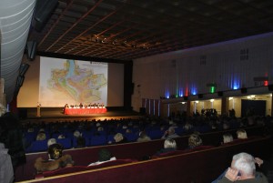 “Спектакль для своих”: в Запорожье обсудили Генплан развития города