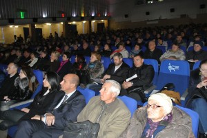 Мнения депутатов: развитие Запорожья и изменения в Генплане