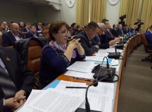 В Запорожье при гемодиализе используют оборудование для стран третьего мира – депутат