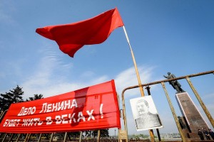 Запорожцев зовут 1 мая пресечь сепаратистскую акцию