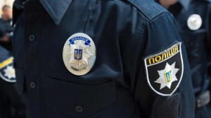 Запорожская полиция продолжает операцию “НЕРЕСТ”