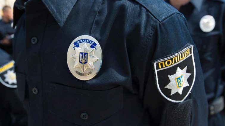 Запорожская полиция продолжает операцию «НЕРЕСТ»