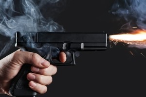 ЧП в Запорожье: полицейский ранил своего коллегу