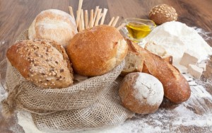 В Запорожской области хлеб и мука самые дешевые по Украине
