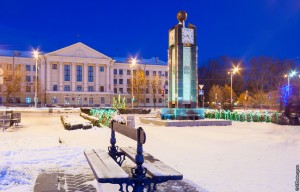 Для жителей Запорожья проект “Общественный бюджет” выделит 10 миллионов
