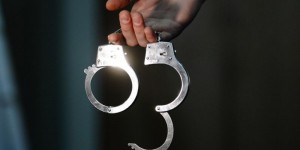 В Запорожье задержали членов преступной группировки из 4-х человек