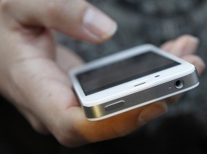 Житель Запорожья ограбил беременную женщину в маршрутке