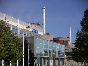 Запорожскую АЭС уличили в растрате 18 миллионов